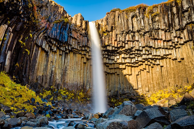 Svartifoss