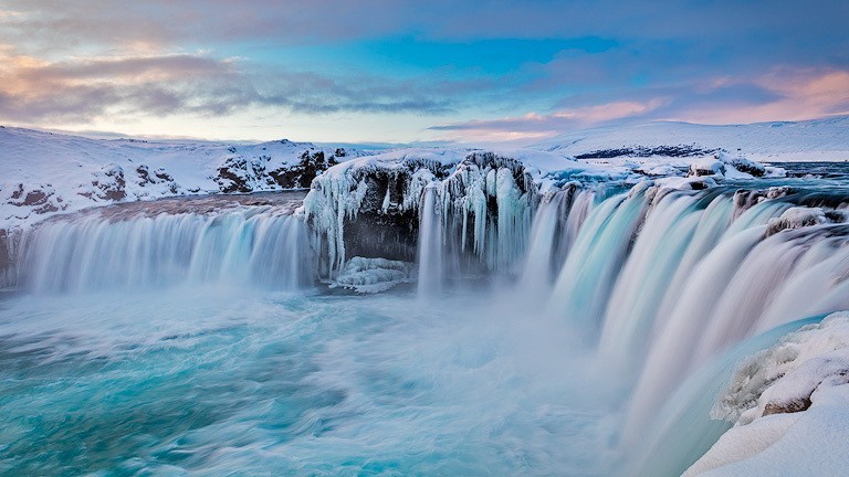 Godafoss