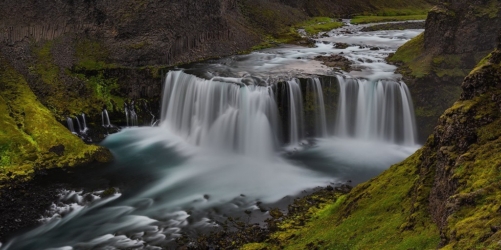 Axlarfoss