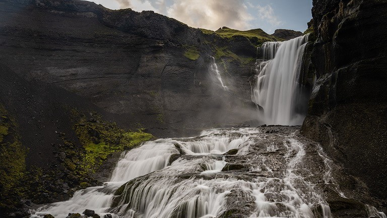 Ofaerufoss