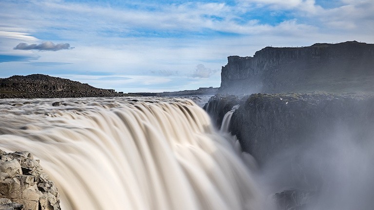 Dettifoss
