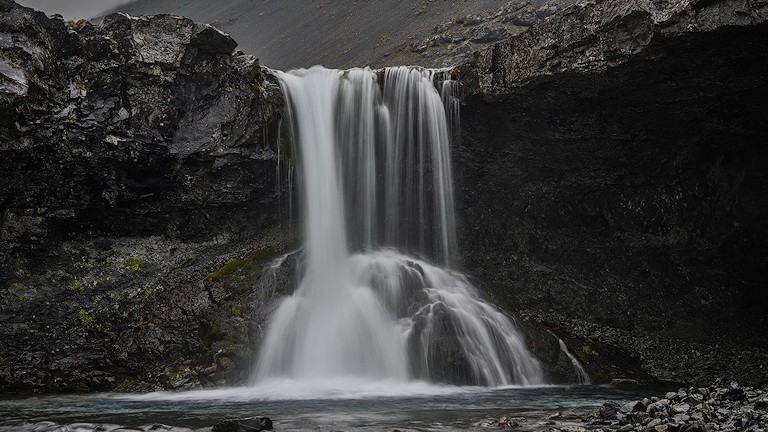 Skutafoss