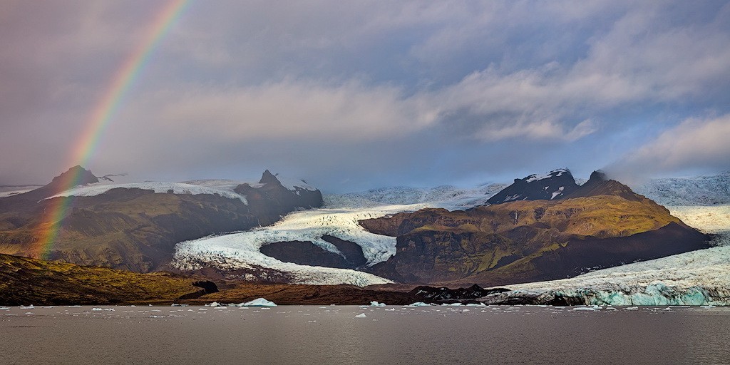 Fjallsarlon