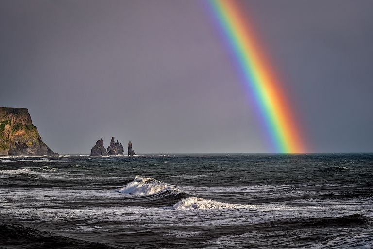 Guided Iceland Photo-Tours